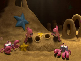 Larva Family S01E05 480p x264-mSD EZTV