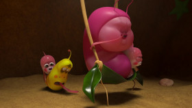 Larva Family S01E05 720p WEB h264-DOLORES EZTV