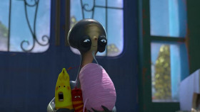 Larva Family S01E07 XviD-AFG EZTV