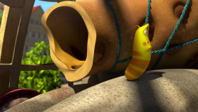 Larva Family S01E09 XviD-AFG EZTV