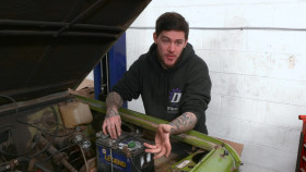 Last Chance Garage S01E09 1080p WEB h264-FREQUENCY EZTV