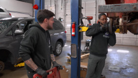 Last Chance Garage S01E10 1080p WEB h264-FREQUENCY EZTV