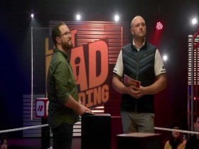 Last Dad Standing S01E01 480p x264-mSD EZTV