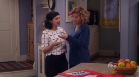 Last Man Standing S05E12 HDTV x264-FLEET EZTV