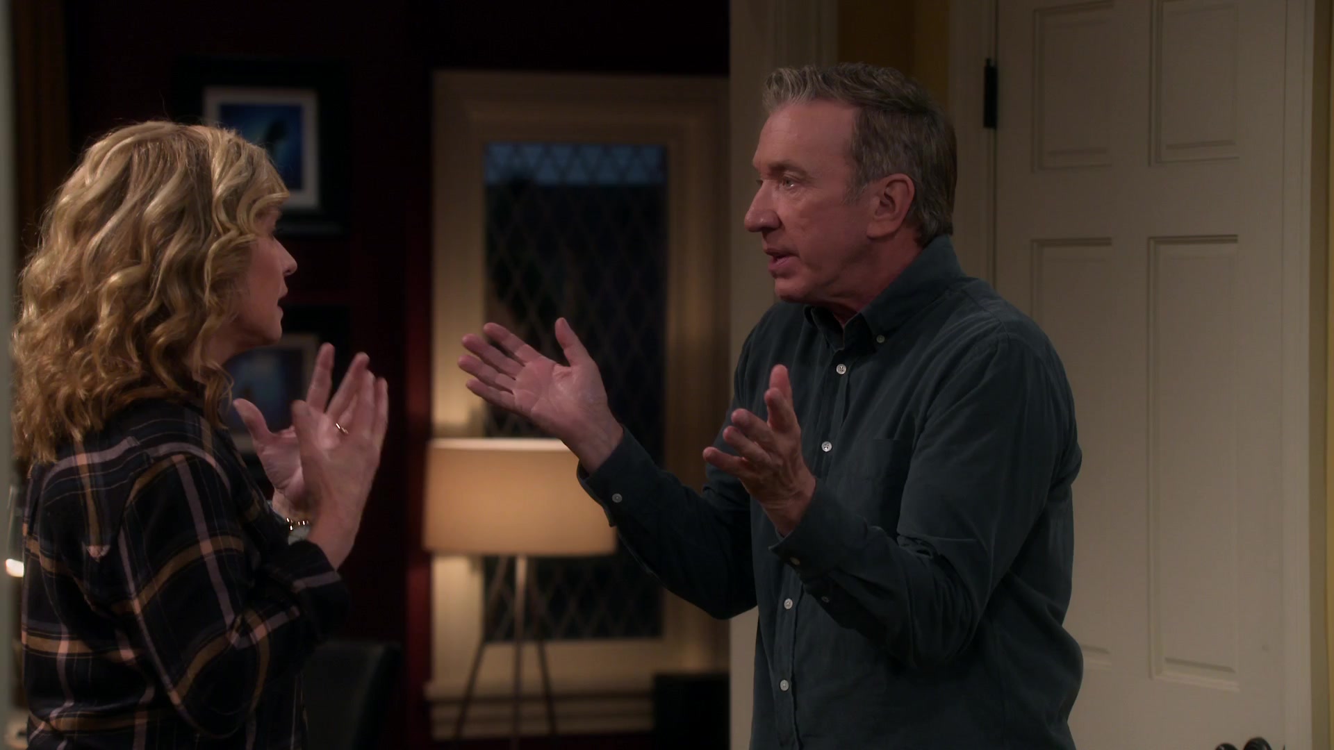 Last Man Standing Us S09e21 1080p Web H264 Cakes Eztv Download Torrent Eztv