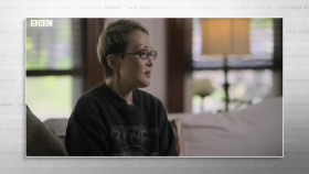 Last Week Tonight With John Oliver S11E02 XviD-AFG EZTV