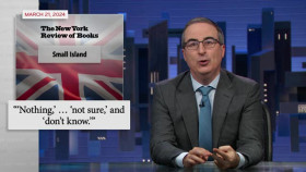Last Week Tonight with John Oliver S11E16 XviD-AFG EZTV