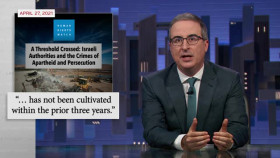 Last Week Tonight with John Oliver S11E18 XviD-AFG EZTV