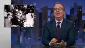 Last Week Tonight with John Oliver S11E20 720p HEVC x265-MeGusta EZTV