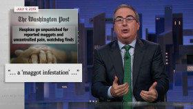 Last Week Tonight with John Oliver S11E21 720p HEVC x265-MeGusta EZTV