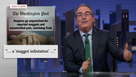 Last Week Tonight with John Oliver S11E21 XviD-AFG EZTV