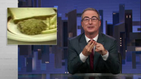 Last Week Tonight with John Oliver S11E22 XviD-AFG EZTV