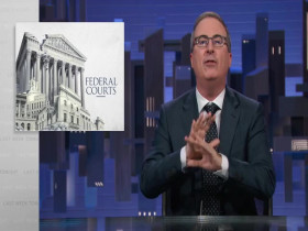 Last Week Tonight with John Oliver S11E24 480p x264-mSD EZTV
