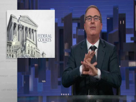 Last Week Tonight with John Oliver S11E24 iNTERNAL 480p x264-mSD EZTV