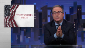 Last Week Tonight With John Oliver S11E29 1080p HEVC x265-MeGusta EZTV