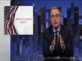 Last Week Tonight With John Oliver S11E29 480p x264-mSD EZTV