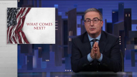 Last Week Tonight With John Oliver S11E29 720p HEVC x265-MeGusta EZTV