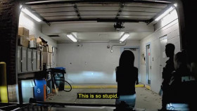 Late Night Lockup S02E02 XviD-AFG EZTV