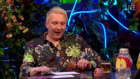 Late Night Lycett S02E02 XviD-AFG EZTV