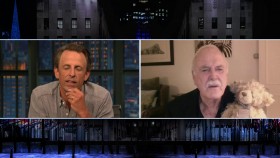 Late Night With Seth Meyers 2020 09 09 John Cleese Glenn Howerton 1080p PCOK WEB-DL AAC2 0 H 264-monkee EZTV