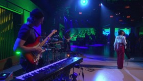 Later with Jools Holland S54E04 720p HDTV x264-LiNKLE EZTV