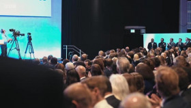 Laura Kuenssberg State of Chaos S01E03 Johnson Truss XviD-AFG EZTV