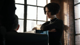 Law and Order Organized Crime S04E11 720p x265-T0PAZ EZTV