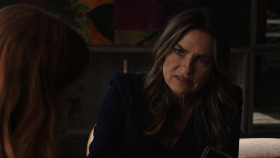Law and Order Special Victims Unit S26E03 Divide and Conquer 1080p AMZN WEB-DL DDP5 1 H 264-FLUX EZTV