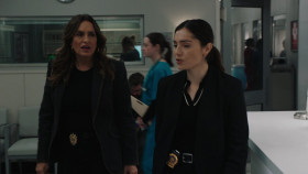 Law and Order Special Victims Unit S26E06 Rorschach 1080p AMZN WEB-DL DDP5 1 H 264-FLUX EZTV