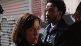 Law and Order Special Victims Unit S26E08 Cornered 1080p AMZN WEB-DL DDP5 1 H 264-FLUX