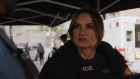 Law and Order Special Victims Unit S26E08 Cornered 1080p HEVC x265-MeGusta EZTV