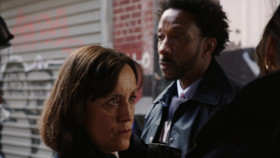 Law and Order Special Victims Unit S26E08 Cornered 720p AMZN WEB-DL DDP5 1 H 264-FLUX EZTV