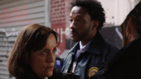 Law and Order Special Victims Unit S26E08 Cornered XviD-AFG EZTV