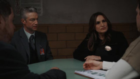 Law and Order Special Victims Unit S26E10 Master Key XviD-AFG EZTV