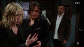 Law and Order SVU S22E14 MULTi 1080p WEB H264-SHEEEIT EZTV