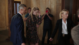 Law and Order SVU S23E05 Fast Times at TheWheelHouse 1080p AMZN WEBRip DDP5 1 x264 EZTV