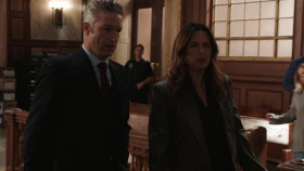 Law And Order SVU S24E05 XviD-AFG EZTV