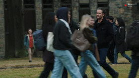 Law and Order SVU S25E06 MULTi XviD-AFG EZTV