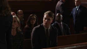 Law and Order SVU S26E02 720p x265-TiPEX EZTV