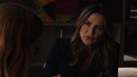 Law And Order SVU S26E03 720p WEB H264-SKYFiRE EZTV