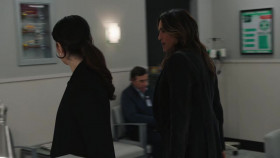 Law and Order SVU S26E06 720p WEB x265-MiNX EZTV