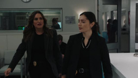 Law and Order SVU S26E06 XviD-AFG EZTV