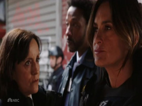 Law and Order SVU S26E08 480p x264-mSD EZTV