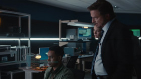 Law and Order Toronto Criminal Intent S01E01 The Key To The Castle 1080p WEBRip 10Bit DDP5 1 HEVC-d3g EZTV