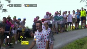 Le Tour de France S2019E16 Stage 15 Highlights ITV WEB-DL AAC H 264 EZTV