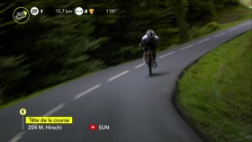 Le Tour de France S2020E09 Stage 9 Recap Highlights ITV WEB-DL AAC H 264- EZTV