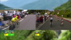 Le Tour de France S2020E22 Stage 20 Recap Highlights ITV WEB-DL AAC H 264- EZTV
