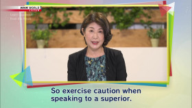 Learn Japanese from the News S01E09 How to Prevent Heatstroke 1080p HDTV H264-DARKFLiX EZTV