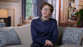 Leave It to Geege S01E04 Burnin Down the House 720p WEB h264-KOMPOST EZTV