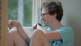 Leave It to Geege S01E09 Arrivederci Harper 720p WEB h264-KOMPOST EZTV